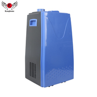 Machine à nettoyer les tapis électronique A-009, capacité de 5 L, moteur 220 V, garantie de 2 ans pour le brossage des sols, les tissus d'ameublement, les tapis