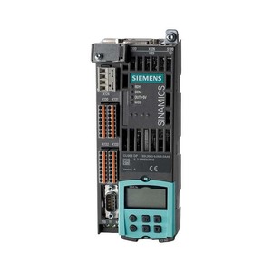 Siemens 6SL30400JA010AA0-Nuovo - Product Image 1