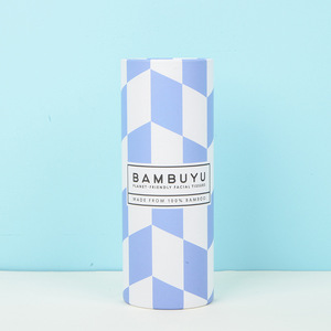 Tùy Chỉnh Biểu Tượng Có Thể Tái Chế Thẻ Mô Chủ Xi Lanh Các Tông Vòng Đóng Hộp Mô Hộp Xe Mô Ống Giấy - Product Image 4