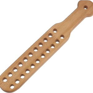 Distributeur de fil en bois simple, séparateur de tricot, outil d'aide au tricot en bois massif, organisateur de fil - Product Image 5