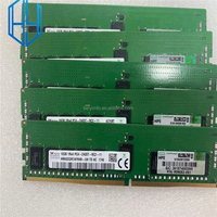 Mémoire pour ordinateur portable HPE SK SUMANG 16 Go/32 Go/64 Go/128 Go/256 Go DDR5 4800 MHz 1,1 V SO-DIMM PC5-38400 REG ECC en stock
