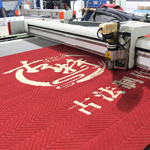 Precio bajo personalizado antideslizante comercial puerta de entrada al aire libre alfombra supermercados centros comerciales Hotel alfombrillas para comercial - Product Image 2