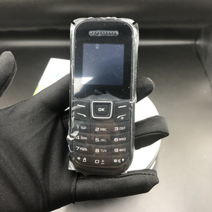 Chất Lượng Tốt Tốt Nhất Bán Buôn Tính Năng Ban Đầu Điện Thoại Di Động E1200 E1200 Điện Thoại 1.57 Inch Màn Hình Mỏng Cơ Bản Điện Thoại Di Động Mở Khóa - Product Image 5