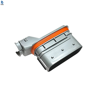 Connecteur de capteur pour contrôleur PLC, bloc de bornes, neuf d'origine 2-1718324-1 2-1718325-2 - Product Image 1