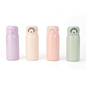 Gobelet en acier inoxydable avec un design moderne et une isolation sous vide - Product Image 1