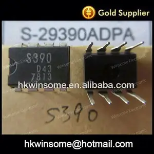 (Integrated Circuits Supplier) S390