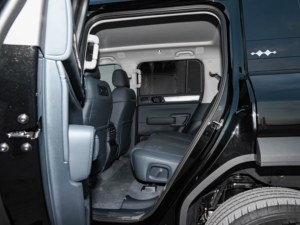 Voiture Fangcheng Leopard 5 Modèle 2025 210KM Version Qiankun Ultra SUV 5 places <span class=keywords><strong>Hybride</strong></span> Turbocompressé R18 Véhicules à Énergie Nouvelle - Product Image 6