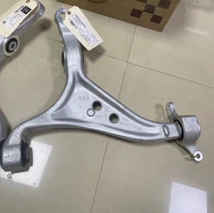 1663300107 1663300207 bras de commande pour W292 W166 GLE500 GLE320 GLE400 GLE350D GLS63 GLS500 GLS450 GLS320 GLS400 - Product Image 3