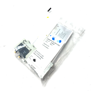 全新原装VUVGB10T32CAZTF1T1L螺线管2x3路单稳态闭合573410 PLC编程控制器 - Product Image 1