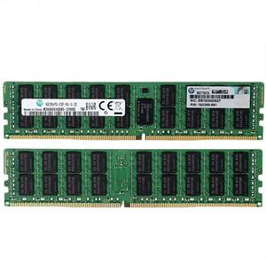 Used 32G 4R4 4DR4 PC4 2133 <b>DDR4</b> ECC REG Ruicorp Server <b>Memory</b> - Product Image 4