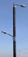 Panneaux solaires semi-flexibles monocristallins ETFE 30W 12V à profil mince pour carport, persienne, pergola, store de fenêtre