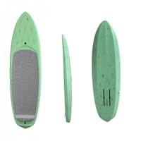 Planche hydrofoil fabriquée en Chine, taille/couleur/logo personnalisés.