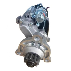 Motor de Arranque Tipo Eslovaquia 11010109 12.3708326     123708326 - Product Image 1