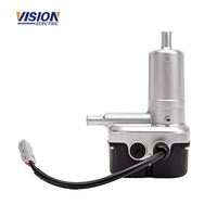 Préchauffeur à eau auto-circulant pour générateur diesel avec thermostat LS500R/LS1000R/LS1500R/LS2000R 500W/1000W