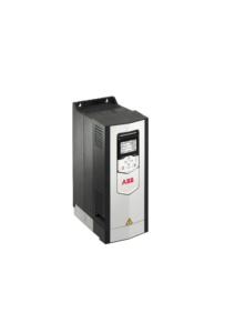 ACS880-01-02A4-3 VFD AC อินเวอร์เตอร์ติดผนังสำหรับอุตสาหกรรม กำลังขับเดี่ยว 0.75 กิโลวัตต์ 24 แอมป์ 400 โวลต์ 60 เฮิรตซ์ ถึง 50 เฮิรตซ์ - Product Image 1
