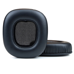 Coussinets d'oreille de remplacement en cuir protéiné pour casque Razer Tiamat V1 2.2, coussinets pour Tiamat 2.2 première génération - Product Image 3