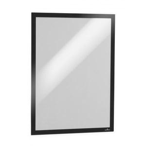 DURABLE - 4873-01 DURAFRAME®Marco de visualización A3 (paquete múltiple) SOPORTE DE EXPOSICIÓN, SISTEMAS DE INFORMACIÓN Y Pizarras - Product Image 1