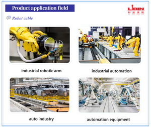 工業用および自動車用の人気ストランドコンダクターケーブル - Product Image 5