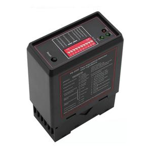 Detector de Metales de Bobina PD232, Sistema de Estacionamiento de Bucle Grande, Detector de Vehículos de Bucle Inductivo de Doble Canal - Product Image 1