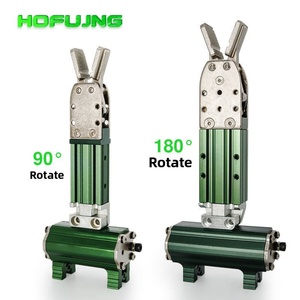 Accesorios para Brazo Robótico Tianxing: Pinzas Grandes y Pequeñas, Salida de Agua 1615, Dedo de Sujeción Mecánica 2015D/S/TX90 Grados - Product Image 3