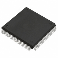 Circuit intégré MC68376BACAB25 IC MCU 32 bits sans ROM 160QFP Microcontrôleur MC68376BACAB25