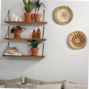 Decorazione per la Casa in Stile Boho Antico, Decorazione per Cameretta, Decorazione Murale Turca, Appendiabiti da Parete per Feste - Product Image 4