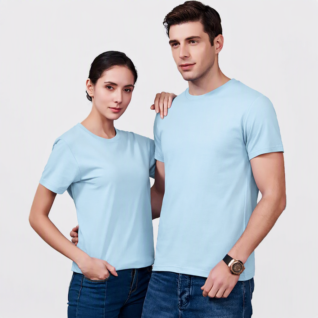 Azul claro