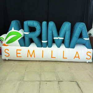 Letras Decorativas para Bodas, Luces LED para Propuesta de Matrimonio, Letras Gigantes de 3 y 4 Pies, Números Grandes Iluminados - Product Image 1