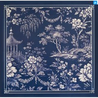 Jeu de tuiles de mahjong américain Zen Lotus Guan Yin, 160 pièces en acrylique, gravées en bambou de prune, avec tapis cadeau