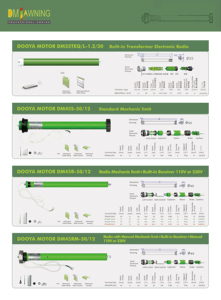 Motor Tubular al por Mayor <span class=keywords><strong>para</strong></span> Cortinas Inteligentes, Persianas <span class=keywords><strong>Enrollables</strong></span> y <span class=keywords><strong>Toldos</strong></span> Retráctiles - Product Image 6