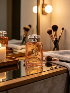 Perfume Original RB 3.4oz/<span class=keywords><strong>100ml</strong></span> - <span class=keywords><strong>EDP</strong></span> de Estilo Parisino Exclusivo para Uso Diario y de Fiesta - Product Image 2