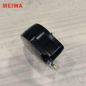 Аксессуары для буровой установки корпус аккумулятора высокого давления 3115 3451 81 для Cop1838hd + Epiroc часть № 3115345181 - Product Image 3