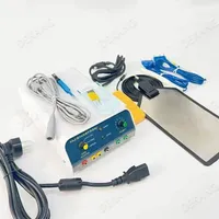Électrocoagulateur bipolaire haute fréquence 2026, Scalpel électrique, Coupe-tissus, Instrument d'électroexcision et d'électrocautérisation