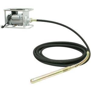 Bê tông Chuẩn Bị Pin/Hàn Quốc/Malaysia/Bê Tông Rung Poker Với Nhà Máy Giá - Product Image 1