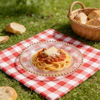 Assiettes jetables modernes en plastique transparent avec bordure perlée dorée, 7'' et 10'', pour fêtes, mariages et événements traiteur