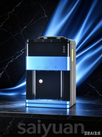 Distributeur d'eau de table élégant série Elite – Mini-refroidisseur d'eau chaude et froide