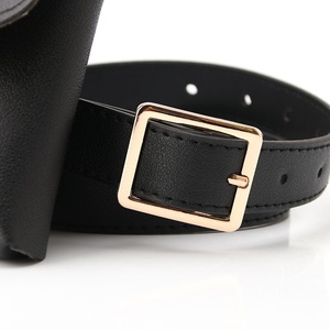 Nuovissimo Design di Alta Qualità, <span class=keywords><strong>Cintura</strong></span> Decorativa Sportiva alla Moda per Donne con Borsa da <span class=keywords><strong>Cintura</strong></span> per Mini Telefono e Chiavi - Product Image 3