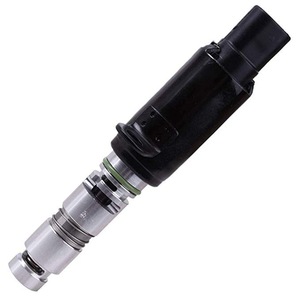 Vanne de régulation d'huile Hyundai Kia 24355-2E000, taille de port 1/2 pouce pour la régulation de la pression d'huile - Product Image 4