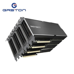 การ์ดจอ Original Instinct MI210 Accelerators 64 HBM2e 4096-bit รุ่นใหม่ Instinct MI210 - Product Image 6