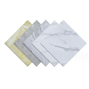 PVC selbst klebender Boden Wohnzimmer Vinyl Dielen boden Holzmaserung Schlafzimmer wasserdichter Fliesen aufkleber für die Küche - Product Image 6