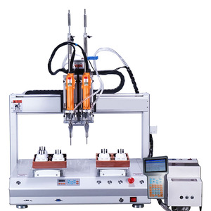 Xiaomao Trung Quốc Tự Động Vít Máy Với 1 Năm Bảo Hành Mang & Động Cơ Linh Kiện Độ Chính Xác Cao Cho Xây Dựng Khách Sạn - Product Image 1