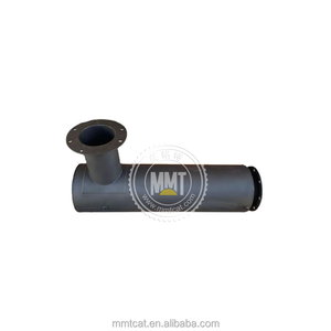 Silencieux 295-8200 2958200 224-3157 2243157 pour moteur diesel, groupe électrogène industriel C27 844H 990H - Product Image 5
