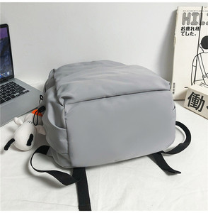 Custom 2025 <b>Backpack</b> <b>Women</b> Sport <b>Backpack</b> <b>Large</b> Capacity Computer Bag Portable Couple School Bag <b>Backpack</b> - Product Image 6