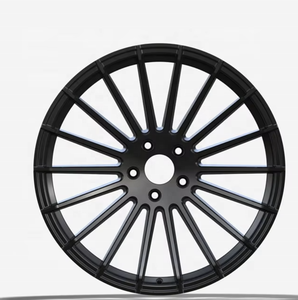 Jantes de voiture Flrocky 18 19 20 pour <span class=keywords><strong>HAMANN</strong></span> pour BMW pour Benz pour <span class=keywords><strong>Audi</strong></span> pour Tesla Jantes en alliage - Product Image 4