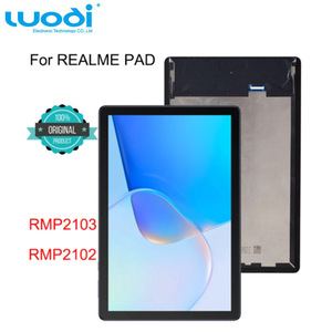 Montaje de digitalizador LCD de repuesto para <span class=keywords><strong>Realme</strong></span> <span class=keywords><strong>Pad</strong></span>, RMP2102 - Product Image 1
