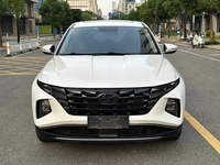Hyundai Tucson L 1.5T DCT Two Wheel Drive GLX 2021, Pasar Global dengan Akseptasi Tinggi, Siap Ekspor