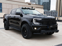 Accessoires de modification de voiture Top Light LED Roof Light Pod pour Ford Ranger T9 2024
