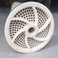 Membrane RO Hydranautics ESPA1-8040, Membrane d'osmose inverse originale importée des États-Unis pour système d'eau pure