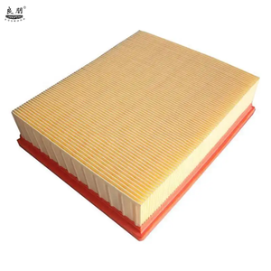 Elemento de filtro de aire OEM 1120940104 PU de alta calidad 112 094 01 <span class=keywords><strong>04</strong></span> - Product Image 2