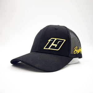 Gorra de malla con parche de logotipo bordado personalizado, gorra de béisbol, gorra de papá, gorras trucker Richardson 112 Y2K Performance Beach - Product Image 1